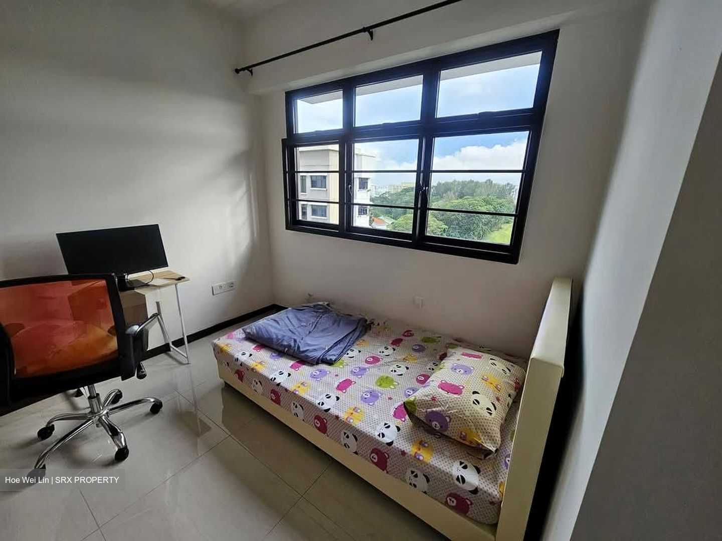 Blk 992B Buangkok Square (Hougang), HDB 3 Rooms #553991641